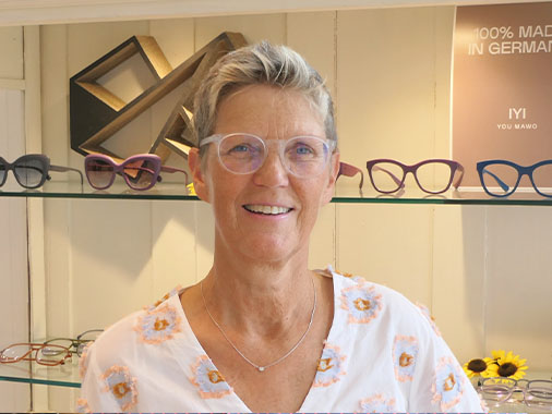 Monika Wörthmüller